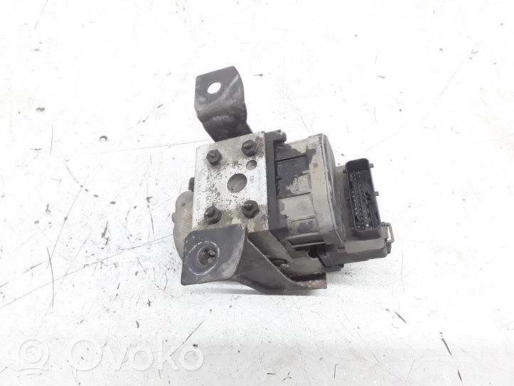 Smart ForTwo I ABS-pumppu 0265215499