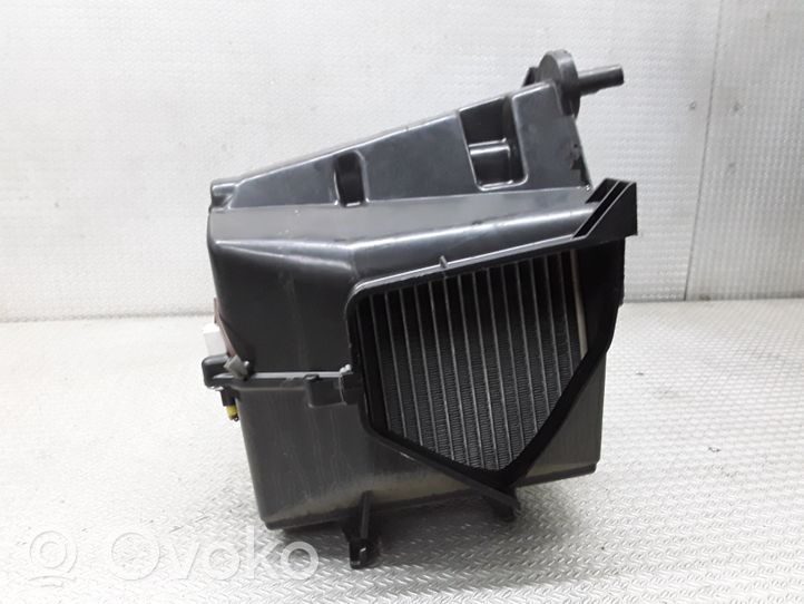 Hyundai Getz Air conditioning (A/C) radiator (interior) 