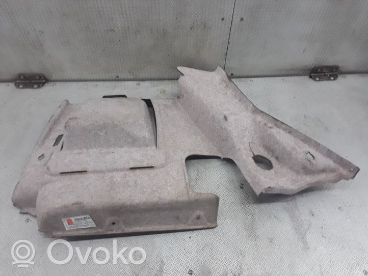 Mercedes-Benz A W169 Боковой отделочный щит A1696900225