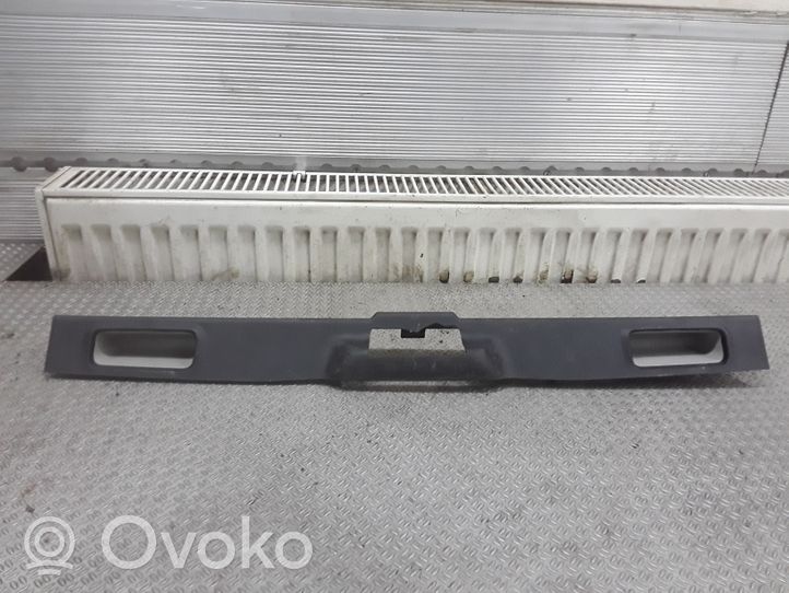 Mercedes-Benz A W169 Dolny panel schowka koła zapasowego A1697400693