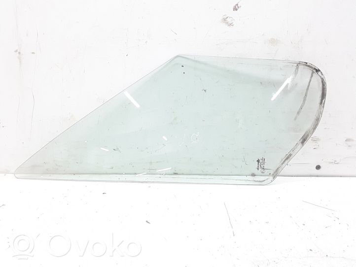 Citroen Jumper Front vent window/glass (coupe) 