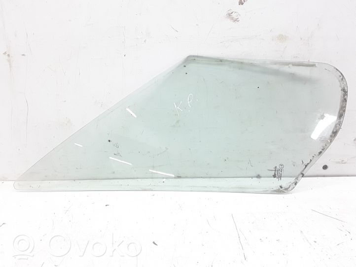 Citroen Jumper Mažasis "A" priekinių durų stiklas (dvidurio) 