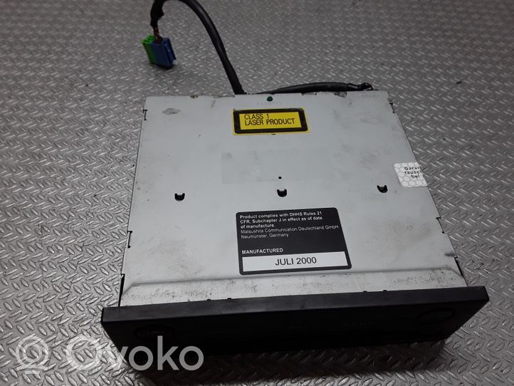 Volkswagen Sharan CD/DVD changer FA05717