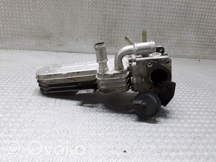 Volkswagen Golf IV EGR-venttiili/lauhdutin 038131513D