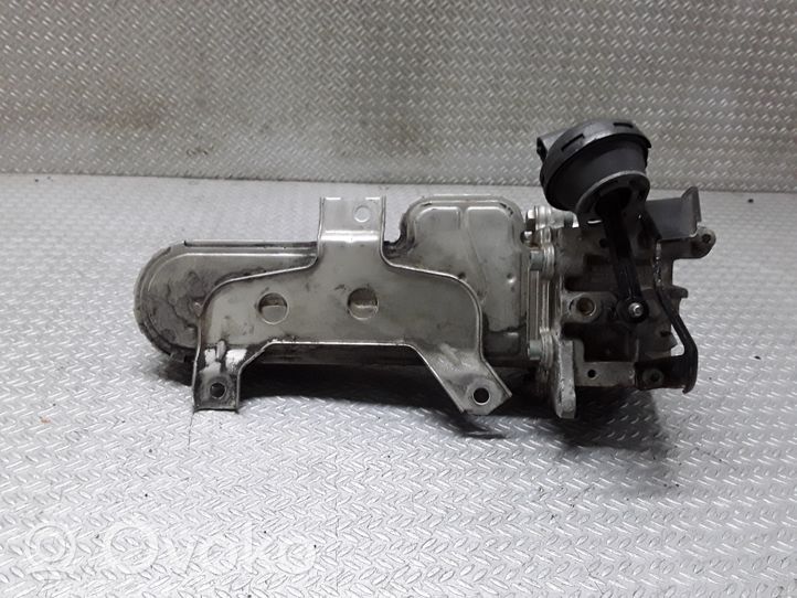 Volkswagen Golf IV EGR dzesētājs 038131513D