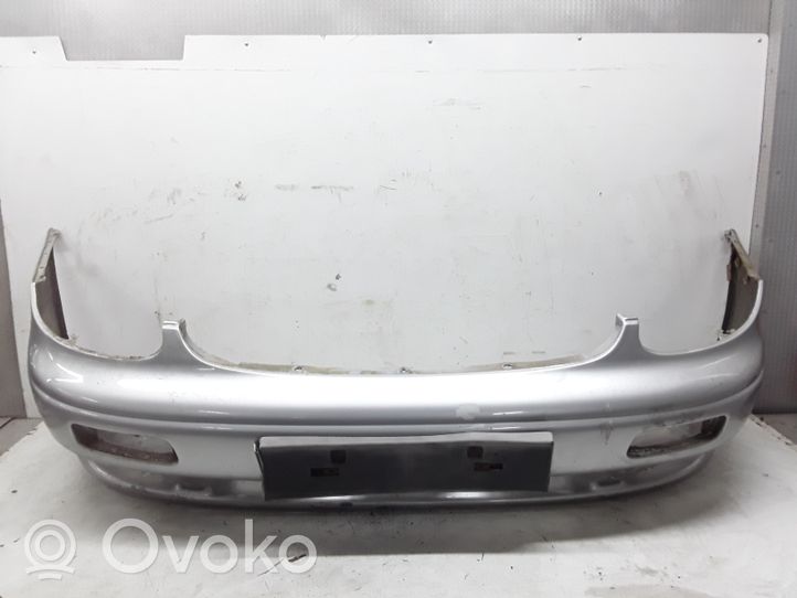 Daewoo Leganza Front bumper 