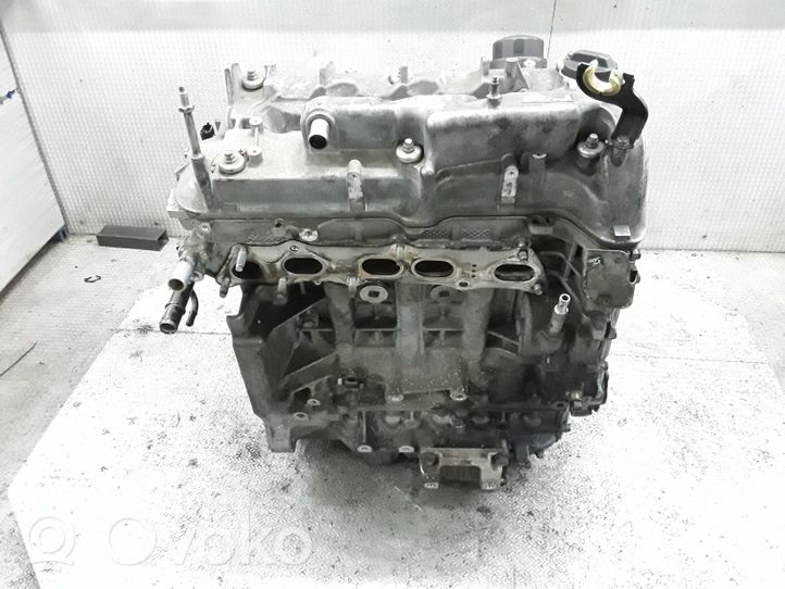 Honda FR-V Moteur N22A1