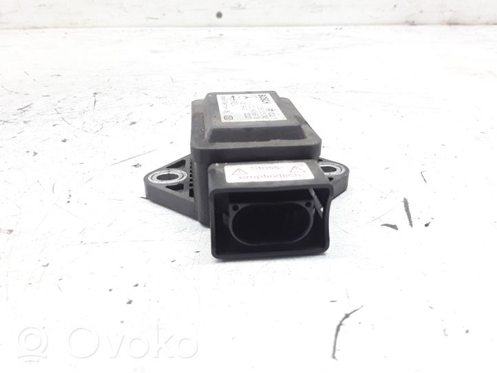 Mercedes-Benz Vaneo W414 ESP acceleration yaw rate sensor 0265005246