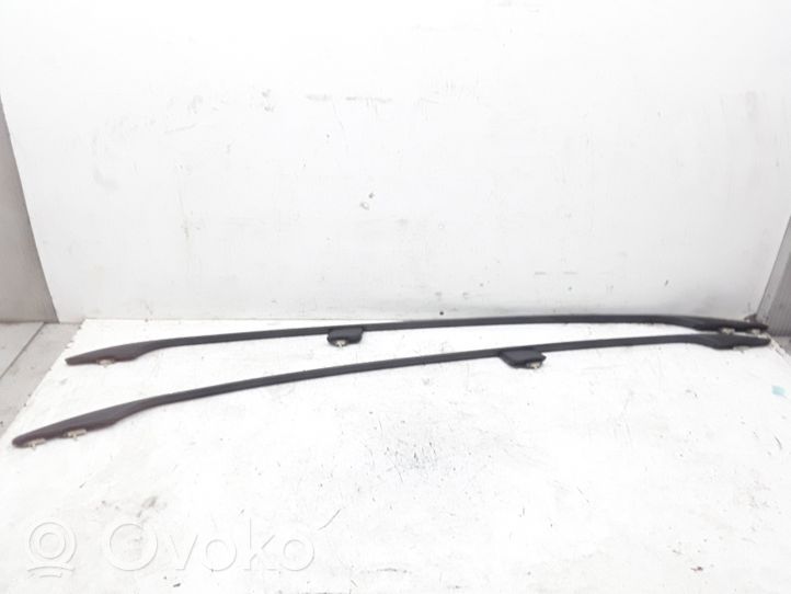 Mercedes-Benz Vaneo W414 Roof bar rail 