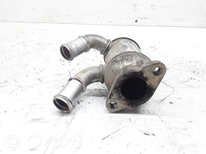 Hyundai Getz EGR-venttiili/lauhdutin 2841627700