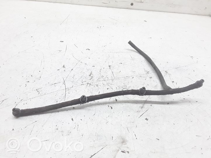 Opel Vectra C Fuel return line/hose 