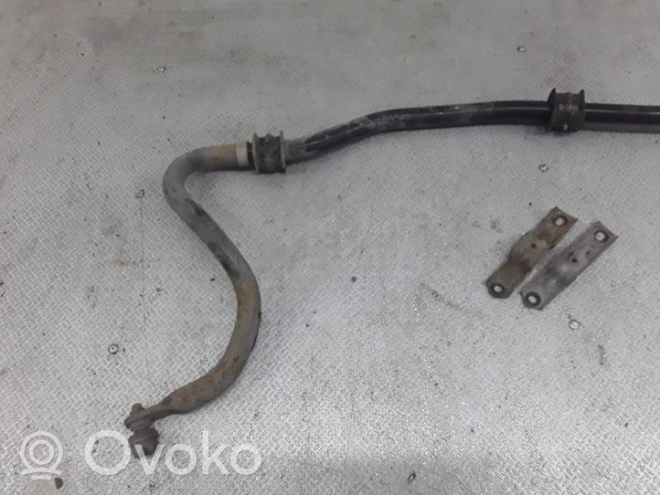 Subaru Justy Barre stabilisatrice 