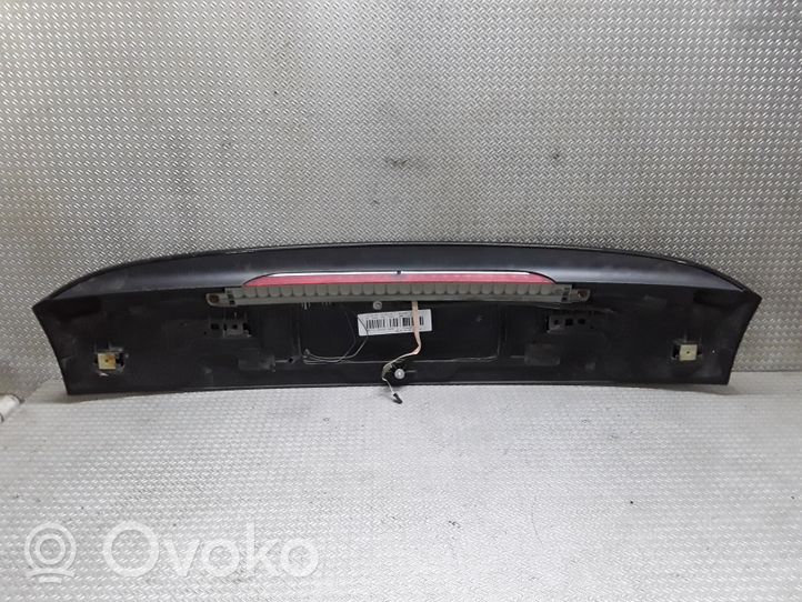 BMW 3 E90 E91 Heckscheibenspoiler 91606680000