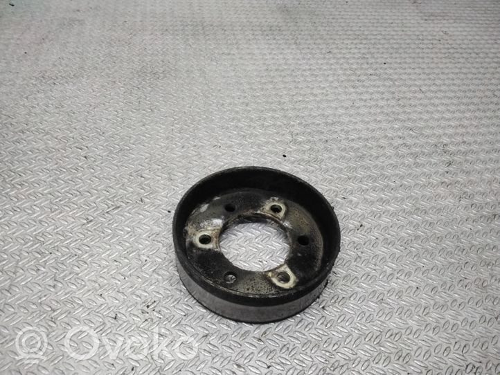 Renault Scenic I Water pump pulley 