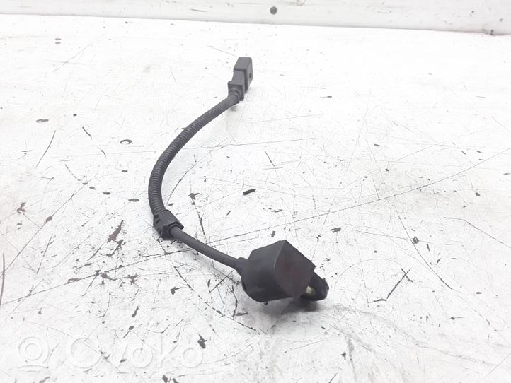 Ford Galaxy Sensore di posizione dell’albero motore 9805940