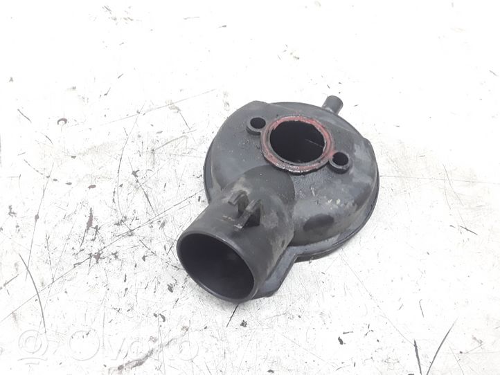 Opel Corsa C Altra parte del vano motore 90572687