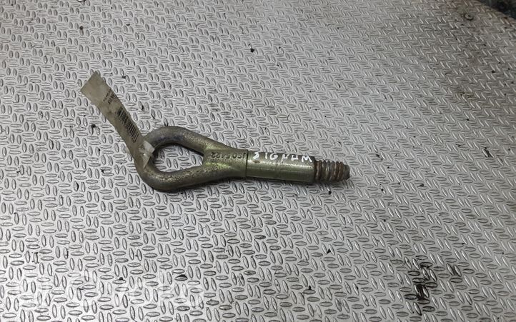 Opel Signum Towing hook eye 