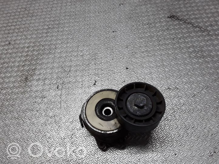 Opel Zafira B Generator/alternator belt tensioner 55190813