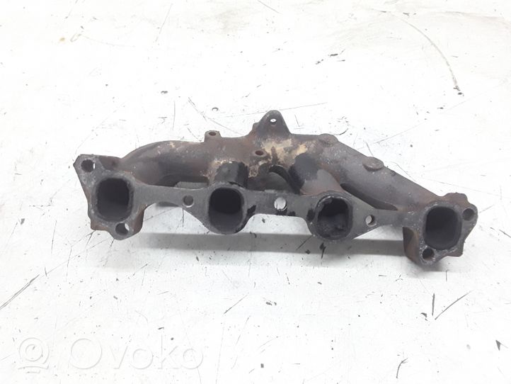 Opel Astra G Collettore di scarico 90467732