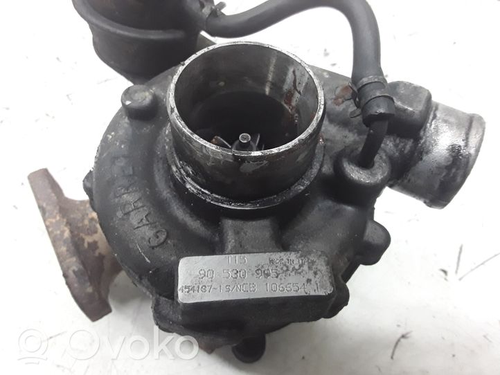 Opel Astra G Turbine 90530995