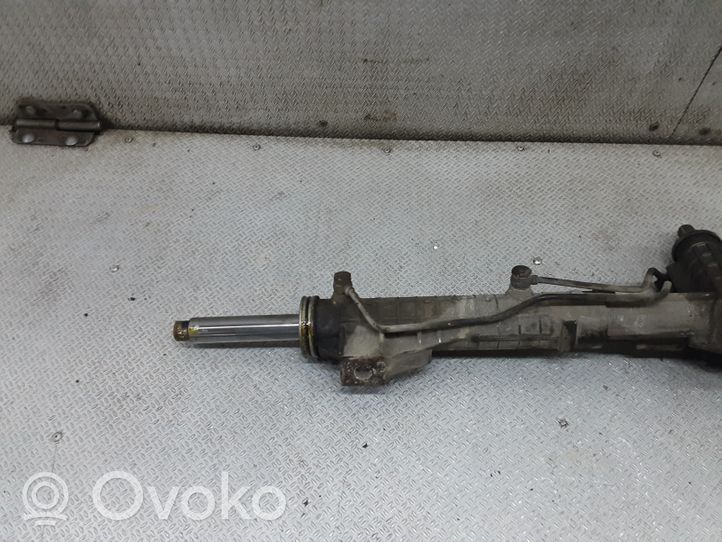 Citroen C8 Hammastanko 37602391