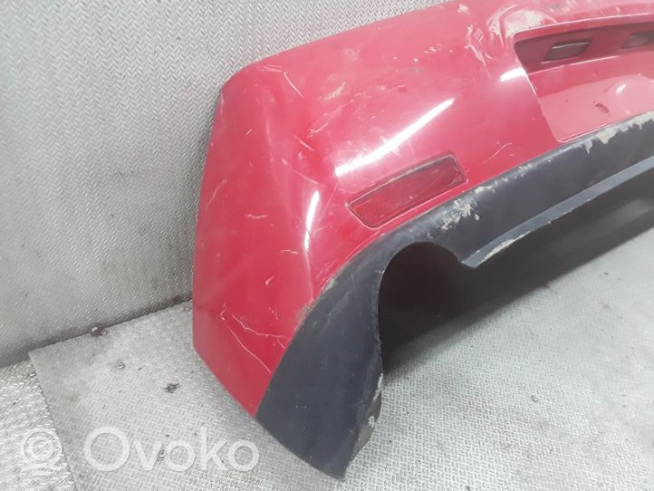 Fiat Coupe Rear bumper 