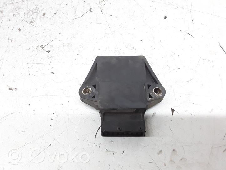 Saab 9-3 Ver1 Module d'allumage 12787708