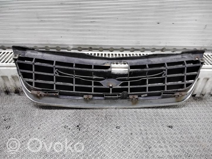 Chrysler Neon II Grille calandre supérieure de pare-chocs avant 05288883AB