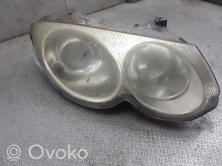 Chrysler 300M Lampa przednia 04780002