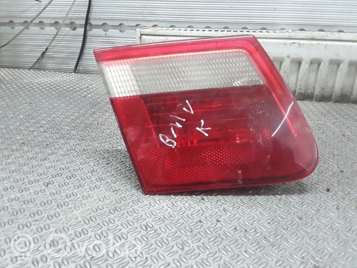 BMW 3 E46 Rear/tail lights 63218368759