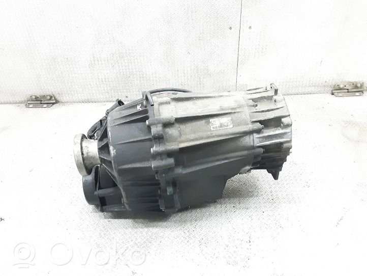 Mercedes-Benz ML W163 Scatola ingranaggi del cambio A1632710501