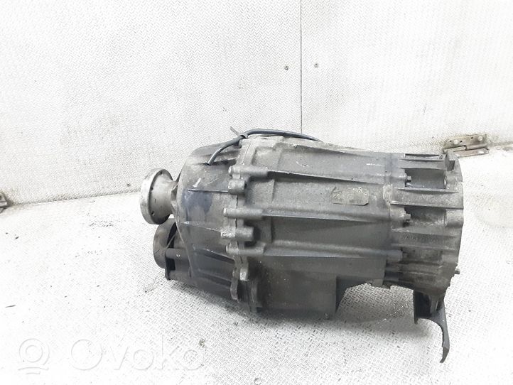 Mercedes-Benz ML W163 Scatola ingranaggi del cambio A1632710501