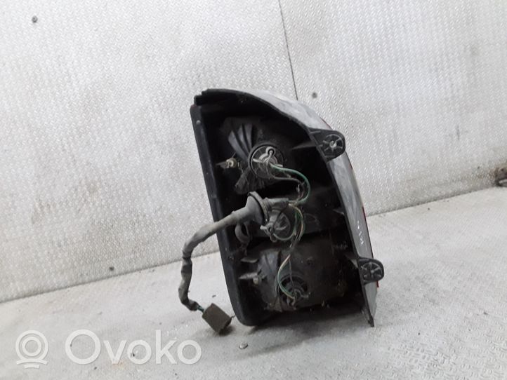 KIA Pregio Lampa tylna 