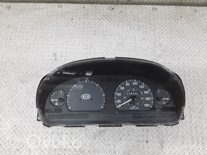 KIA Pregio Tachimetro (quadro strumenti) K76BB