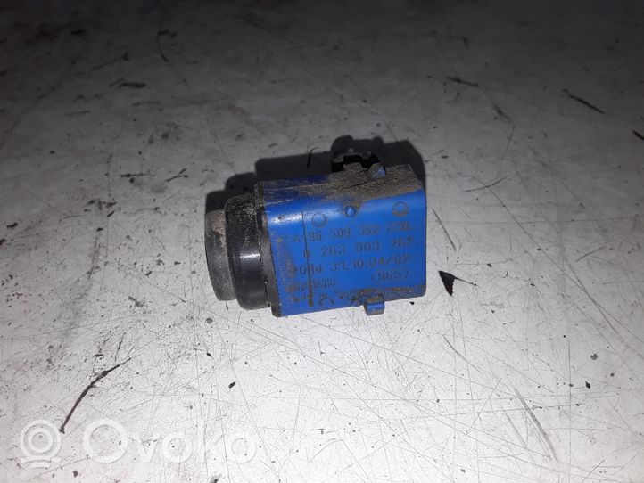 Peugeot 407 Parking PDC sensor 0263003267