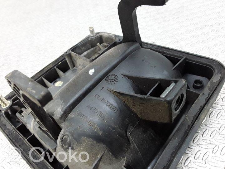 Citroen Jumper Maniglia esterna per portiera anteriore 1304175070