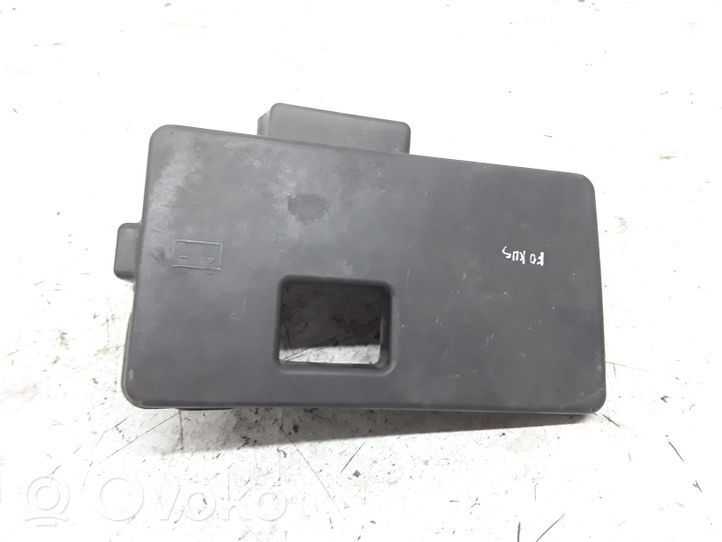 Ford Focus Coperchio/tappo della scatola vassoio della batteria 98AB10A659