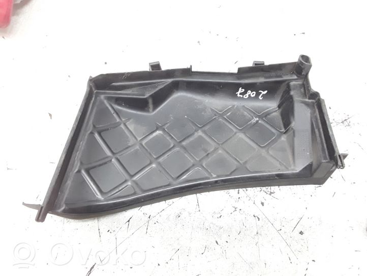 Audi A4 S4 B7 8E 8H Coperchio scatola del filtro dell’aria 8E1819979