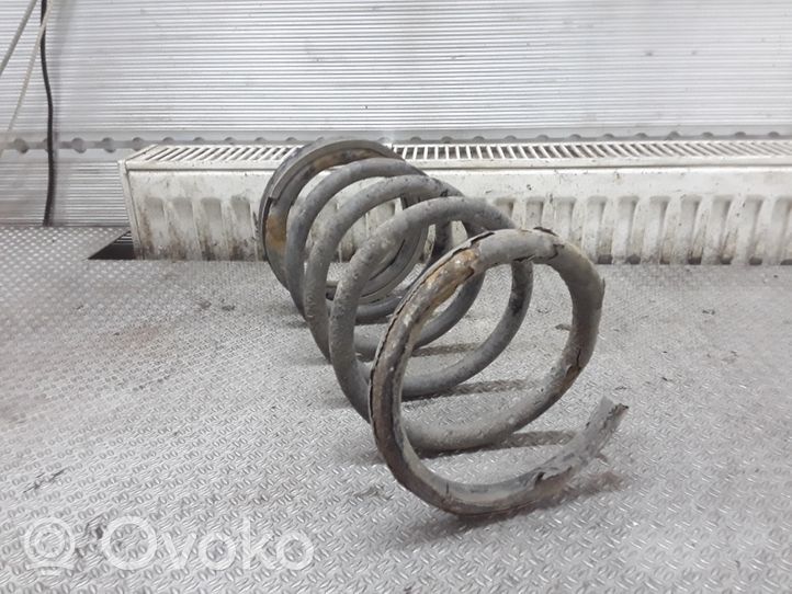 Volvo S60 Rear coil spring 