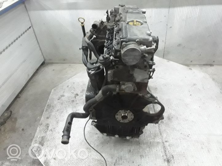 Opel Signum Engine Y22DTR