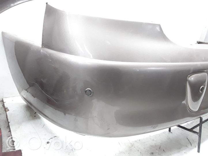 Chrysler 300M Rear bumper 04805153