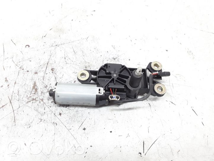 Smart ForTwo I Rear window wiper motor 0000614V013