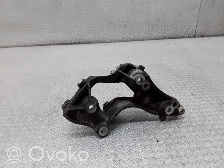 Peugeot 307 Support de générateur / alternateur 9655652980