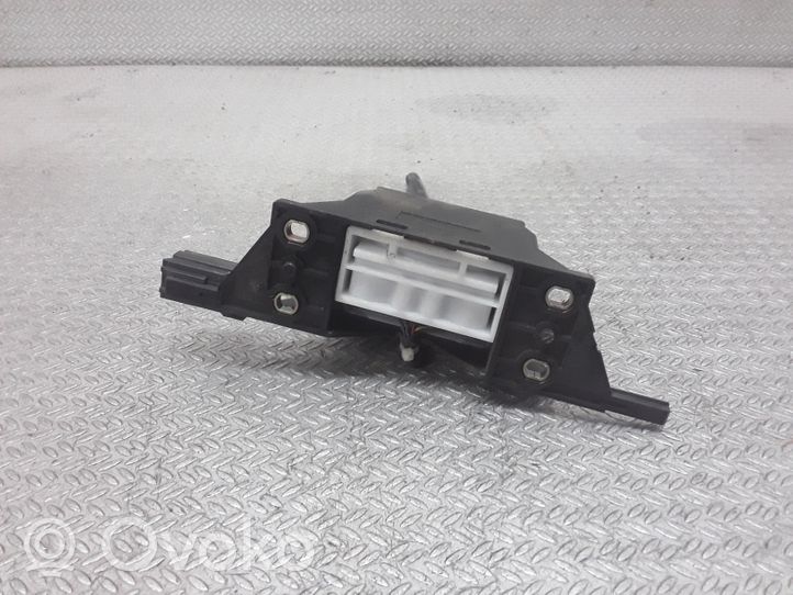 Mitsubishi Pajero Palanca/selector de cambios (interno) 