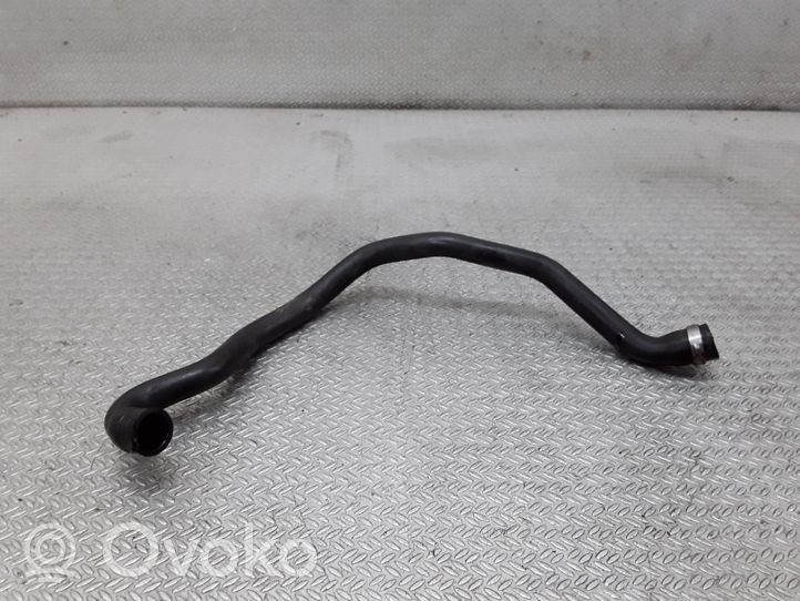 Volvo S60 Breather/breather pipe/hose 