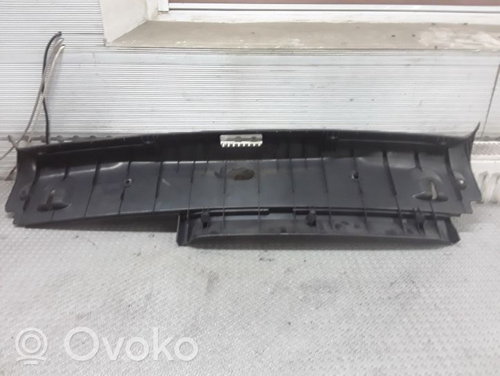 BMW 7 E65 E66 Rivestimento di protezione sottoporta del bagagliaio/baule 51478223560