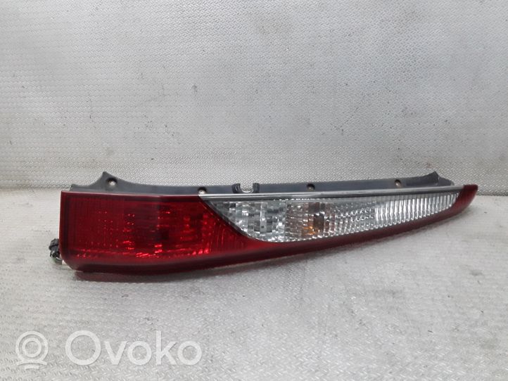 Mitsubishi Lancer Lampa tylna 22087508