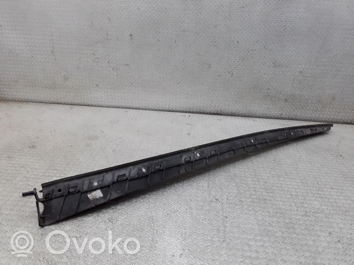 Seat Altea Listwa szyby czołowej / przedniej 5P0854541