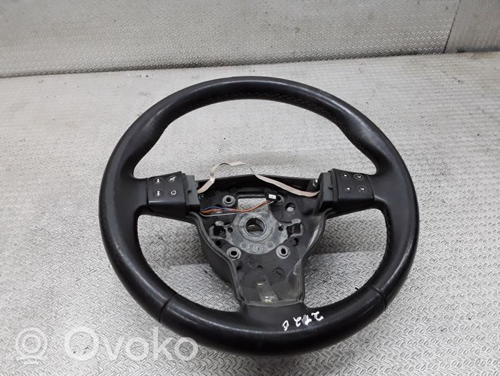 Seat Altea Руль 5P0959537