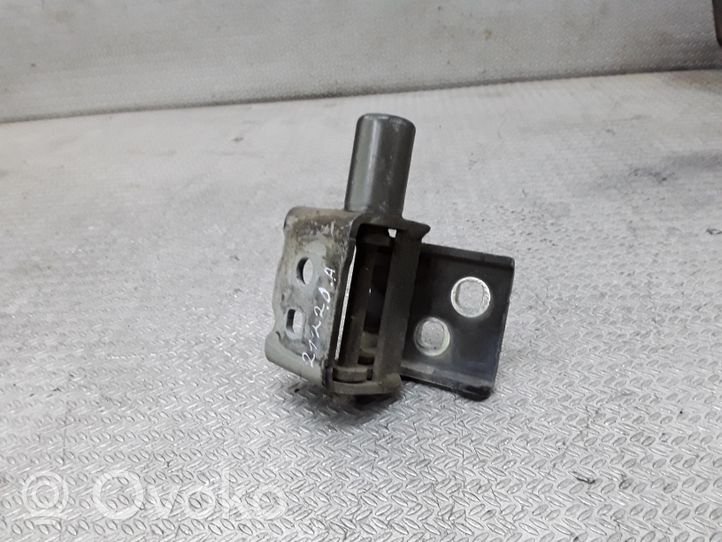 Renault Clio III Front door lower hinge 